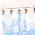 phụ kiện Curtain phụ kiện rèm màn kẹp sắt móc màn kẹp cao cấp thường được sử dụng màn khóa - Phụ kiện rèm cửa