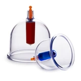 Кан Чжу подлинное обезжиренное устройство для домашнего рукава насосная чашка газовые банки вакуумные чапицы