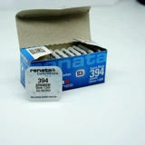 Один кусок оригинальной швейцарской батареи Renata SR936SW AG9 394 Tissot Swatch Electronics