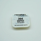 Один кусок оригинальной швейцарской батареи Renata SR936SW AG9 394 Tissot Swatch Electronics