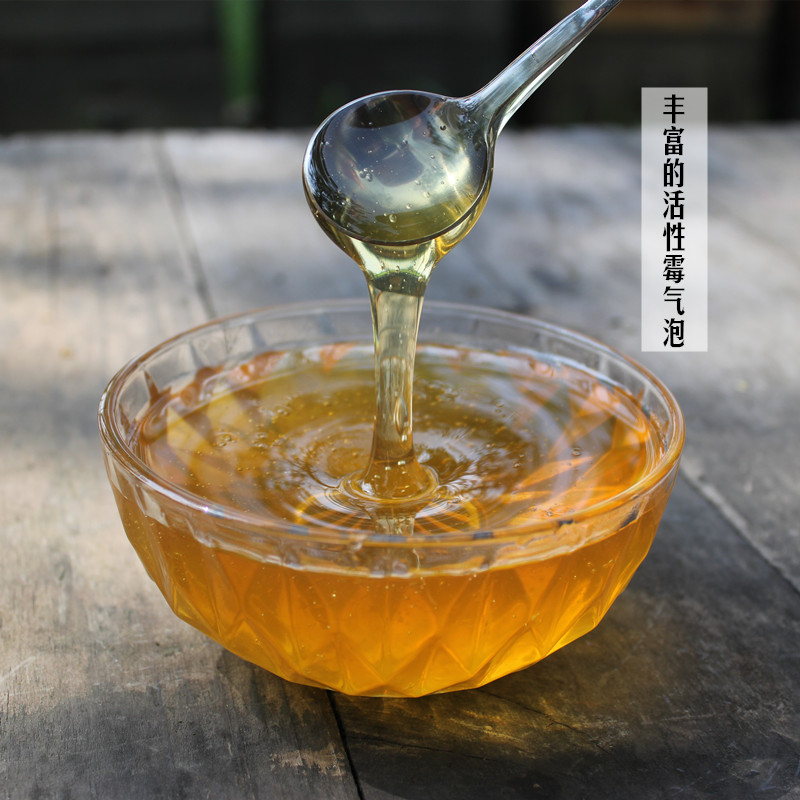 舞蜂堂蜂业：蜜蜂之韵与时代之变