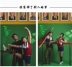 Phim Fanghua với áo thun cổ tròn nhảy múa tay áo ngắn biểu diễn sân khấu tập thể dục quần áo cotton màu rắn - Khiêu vũ / Thể dục nhịp điệu / Thể dục dụng cụ giày múa màu đen Khiêu vũ / Thể dục nhịp điệu / Thể dục dụng cụ