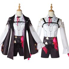 Реквизит для праздника kafka cosplay anime
