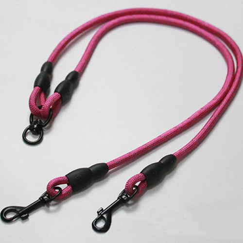 Две собаки две головы тянут две собаки, одна тяга, две плюшевые две головы, чтобы предотвратить обернутую большую большую собаку, ходящую собаку