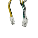 Новый оригинальный Dell Small Power L260AM-00 AC260AM-00 H260EBM-00 L260EBM-00