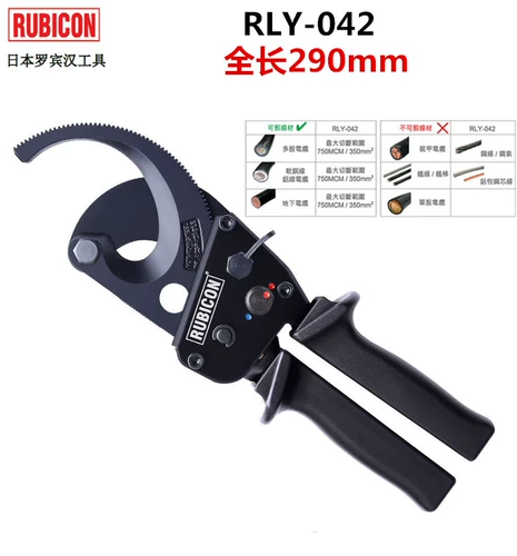 Кабель кабеля Robin Robin Han Spiny Cabl