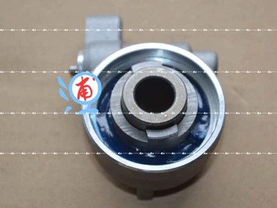 "Xe máy Pujiang" VS125 125T-22 Đồng hồ tốc độ lắp ráp hộp số Micrometer Răng Metering Răng - Xe máy Gears