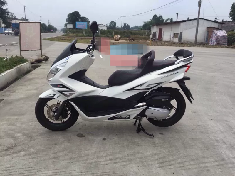 Honda, import modified seat, pillow, (Physicals)