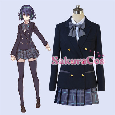 taobao agent Death Alice SINoALICE Reality Alice cosplay costume