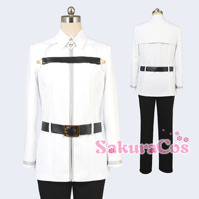 taobao agent Fate Grand Order male lead FGO in the early stage of magic costume COSPLAY clothing