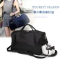 Túi xách vai slung túi lưu trữ nữ túi hành lý thời trang thể thao mới trống túi người đàn ông và phụ nữ túi ngoài trời túi du lịch nhỏ