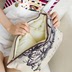 Meilan Zhuju điều hòa không khí là bộ đồ giường nhà quilt bán buôn người lớn trẻ em chăn ngủ trưa quilt Quilts