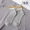 Vớ thể thao của nam giới ống thủy triều mùa thu mùa đông cotton hai thanh sọc tất len ​​sọc cá tính Nhật Bản phong cách đại học - Vớ sợi tre