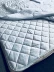 N nhà lạnh băng lụa nệm giường bao gồm cảm giác mát mẻ tấm ga trải giường giường thay vì mat đôi nệm có thể được máy rửa tay rửa