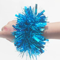 Широко -линейный синий