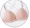 Khóa trước tam giác cup mảnh duy nhất gợi cảm phần mỏng đồ lót backless ngực nhỏ tập hợp bikini áo ngực áo nịt ngực