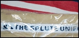 Покупка США -Sea King USN Navy Summer Khaki Uniform Pants 25%шерстя