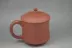Zisha nồi cốc cát màu tím món quà trà Yixing đầy đủ handmade đích thực đặc biệt cung cấp bìa cứng E-shaped eo cup