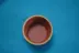 Zisha nồi cốc cát màu tím món quà trà Yixing đầy đủ handmade đích thực Chu Qi sơn đất sét chơi mèo cup Bình đất sét