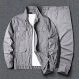 Летняя тонкая хлопковая униформа, делается под заказ