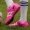 Giày bóng đá nam và nữ mới dành cho trẻ em AG bị hỏng móng tay của học sinh tiểu học và trung học cơ sở - Giày bóng đá