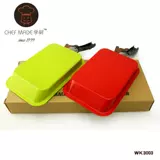 Chefmade Kitchen Kitchen Fieding Pot Mini маленький po -po -pan современный бедный моторная плита Ouka может использовать WK3003 более 100!