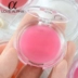 Trang điểm phim ◆ Alpha Alpha Candy Crystal mờ trong môi Lip Gloss ◆ Pink Lip Gloss - Son bóng / Liquid Rouge