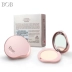 BOB Confusion Cleansing Flawless Pressed Powder Setting Makeup and Repair Powder Dry Oil Control Moisturizing Concealer Làm sáng da - Bột nén