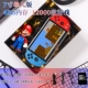 Mario Gift Box-7-дюймовый большой экран-48G [12000 Games] Односторонняя версия