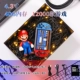 Mario Gift Box-4,3-дюймовый 40G [12000 Games] Односторонняя версия