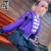 [Mimachi] Afu COS quần áo số phận Astorfu hàng ngày đồ thể thao cosplay anime trang phục nữ bộ đồ cosplay Cosplay