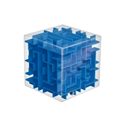 Mê cung Cube 3D Stereo Hạt Thông Minh Giải Nén Đồ Chơi Trẻ Em Quà Tặng Ngày