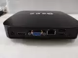 Zhongke Cloud Mini Host Saiyang J1800 J1900 Micro Computer 2G32G DIY All -In -One Desktop Machine