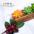 Mô phỏng cao Berry Fruit Branch Frost Blueberry Branch Yangmei Branch Mini Trang trí Taobao Nền vải Chụp ảnh Đạo cụ - Trang trí nội thất decor phòng khách Trang trí nội thất