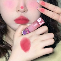 Грязное клубничное медведь