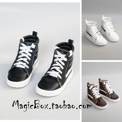 taobao agent Doll, sports casual footwear, scale 1:31, scale 1:6