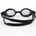 Đáp ứng khóa tự động chính hãng có thể điều chỉnh cầu mũi HD chống sương mù cận thị kính bơi đa cấp tùy chọn unisex Goggles