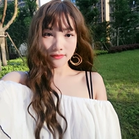 2 cặp sexy thời trang áo ngực dây đai có thể được tiếp xúc với mùa hè vai Hàn Quốc đồ lót dây đeo vai trượt khóa dây đeo áo ngực đồ lót nữ