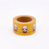 Оранжевая лента, (в наличии на складе)