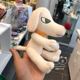 Японская искренняя покупка Nara Midea Limited Walk on Dog Walking Dog Coll Yoshitomo Nara
