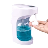 Автоматический санитайзер для рук из пены, индукционное мыло, тара, мобильный телефон