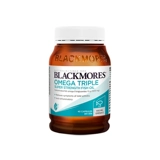 Австралия Blackmores Австралийский бао Бао Бао глубоко морской рыбий жиры рыбий жир рыбь