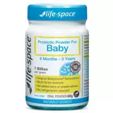 Австралийская прямая почтовая почта Life Space yizhi yingyong poyder powder от 6 месяцев до 3 лет.