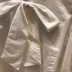 Đầu mùa xuân mới của phụ nữ áo sơ mi dài tay nơ màu trắng, tính khí thời trang, tất cả các phù hợp với áo khoác mỏng Hàn Quốc - Áo sơ mi