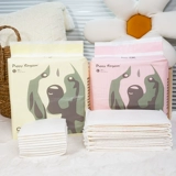 Petinn Papi Pets Dallem Dogs and Cats толстые подгузники Diedesiuria не влажная