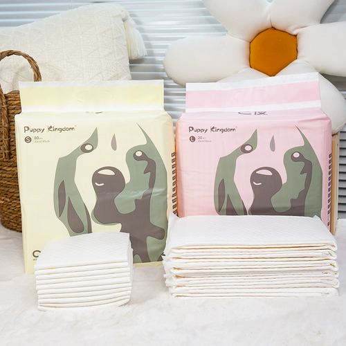 Petinn Papi Pets Dallem Dogs and Cats толстые подгузники Diedesiuria не влажная