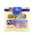 PETINN Nhật Bản DoggyMan Doge Manshishi Pet Snack Gà ức Da thô Dog Dog Molar Stick - Đồ ăn vặt cho chó