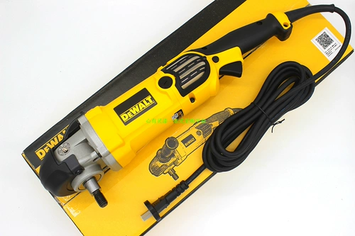 Dewei Posling Machine DW849X автомобиль Polishing Glaze Машина автомобиль красавица восковая полировальная машина