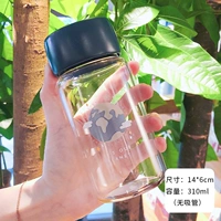 Глубокая синяя планета