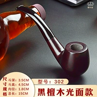 Ebony (модель модели 302-светской поверхности) модель)